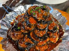 -东北大院·东北菜(三台子店)