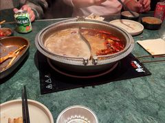 -牛New寿喜烧(曹路花园城店)