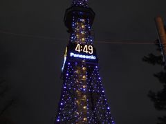 -札幌电视塔