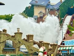 -大连海昌发现王国主题公园