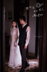 点击看大图 -皇室米澜摄影工作室(宝安店)
