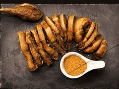 香酥大鸭-但家香酥鸭