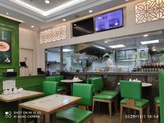大堂-香港麦奀云吞面世家(中山二路店)