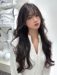-Rise Hair上升造型