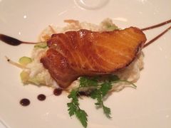 鳕鱼-香宫(九龙香格里拉店)
