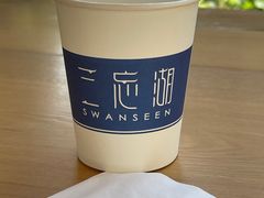 -三忘湖 SWANSEEN(柳荫公园店)