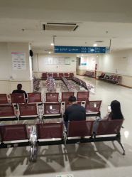 -重庆医科大学附属儿童医院(渝中院区)