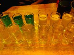 -Helens海伦司小酒馆(王家湾人信汇店)