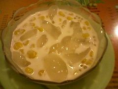 水果捞（石牌）-佰搭果·广式茶餐厅(石牌东路店)