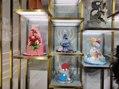 -柏尼娅PEARIA·蛋糕定制(北京SKP店)