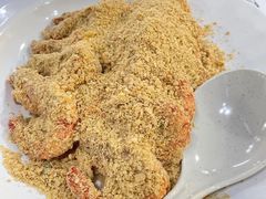 -龙海鲜螃蟹王(宏茂桥店)