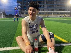 -金鸡湖高尔夫会员专属俱乐部