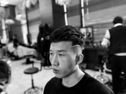 -尼特斯男士发型馆