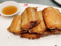 干煎带鱼-道道鲜·崇明私房菜(五角场店)
