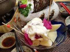 -樱の千渡日式料理·铁板烧•烧鸟(金盛田广场店)