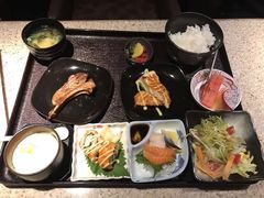 -富力希尔顿酒店·源氏日餐厅