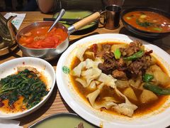 -塔哈尔·新疆盛宴(城西银泰店)