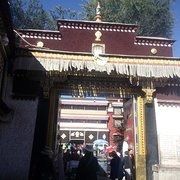 -小昭寺