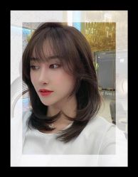 点击看大图 -3AM HAIR SALON烫发染发接发