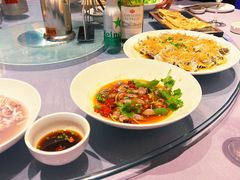 -拉完海鲜大排档(温岭店)
