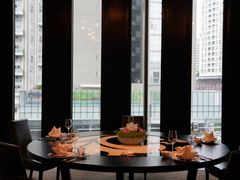 -广州文华东方酒店·江-由辉师傅主理