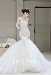 -Renee芮亦婚纱
