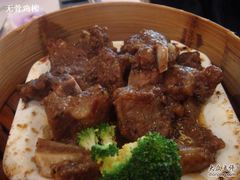 DSC01862-御花园·粤菜·海鲜火锅(中山公园店)