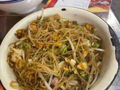 -何不烦·鲜肉烤串·衡阳小炒