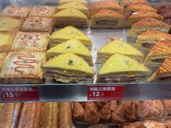 -味多美蛋糕(灯市口店)