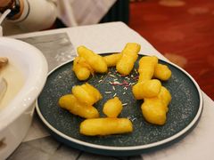 -内蒙古驻京办餐厅
