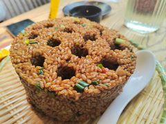 黯然销魂饭-嘎嘎鸭脑壳江湖菜(五里店)