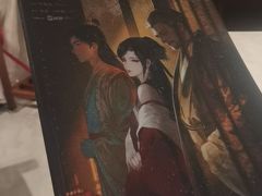 -伽利略剧本探案馆(国贸店)