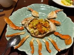 -成隆行·蟹王府(九江路店)