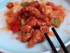 -吕氏疙瘩汤·新派鲁菜(欢乐汇店)