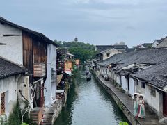 -绍兴书圣故里景区