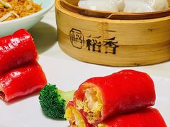 -稻香饭店(龙华天虹店)