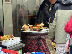 -杨家牛肉汤(淮建路店)