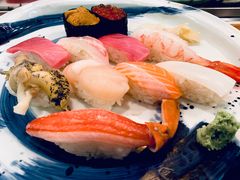 -筑地玉寿司(銀座コア店)