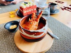 -香樟花园法式铁板烧(恒隆广场店)