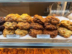 -CHOCMONS巧克怪兽(屏风街店)