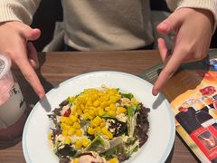 -萨莉亚意式餐厅(华泾天街店)