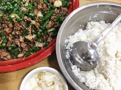 霸王兔尖椒兔-东吴霸王兔(松青路店)