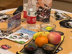 -长白山万达锦华套房酒店