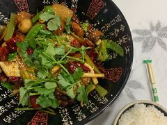 -多呗辣麻辣香锅(万达广场店)