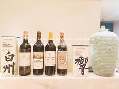 -红棉中餐厅·广州海航威斯汀酒店