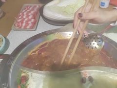 -麻辣英雄重庆火锅(二城广场店)