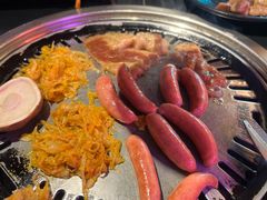 -聚十三烤肉博物馆(东坝店)