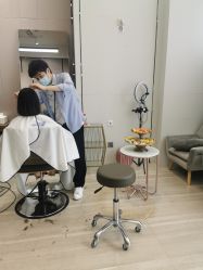 -HANI SALON
