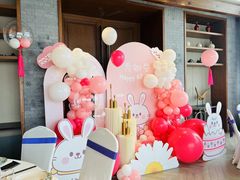 -宝燕壹号景观餐厅(龙盛国际商业广场店)