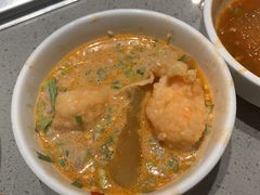 -海底捞火锅(江北万达商业广场店)